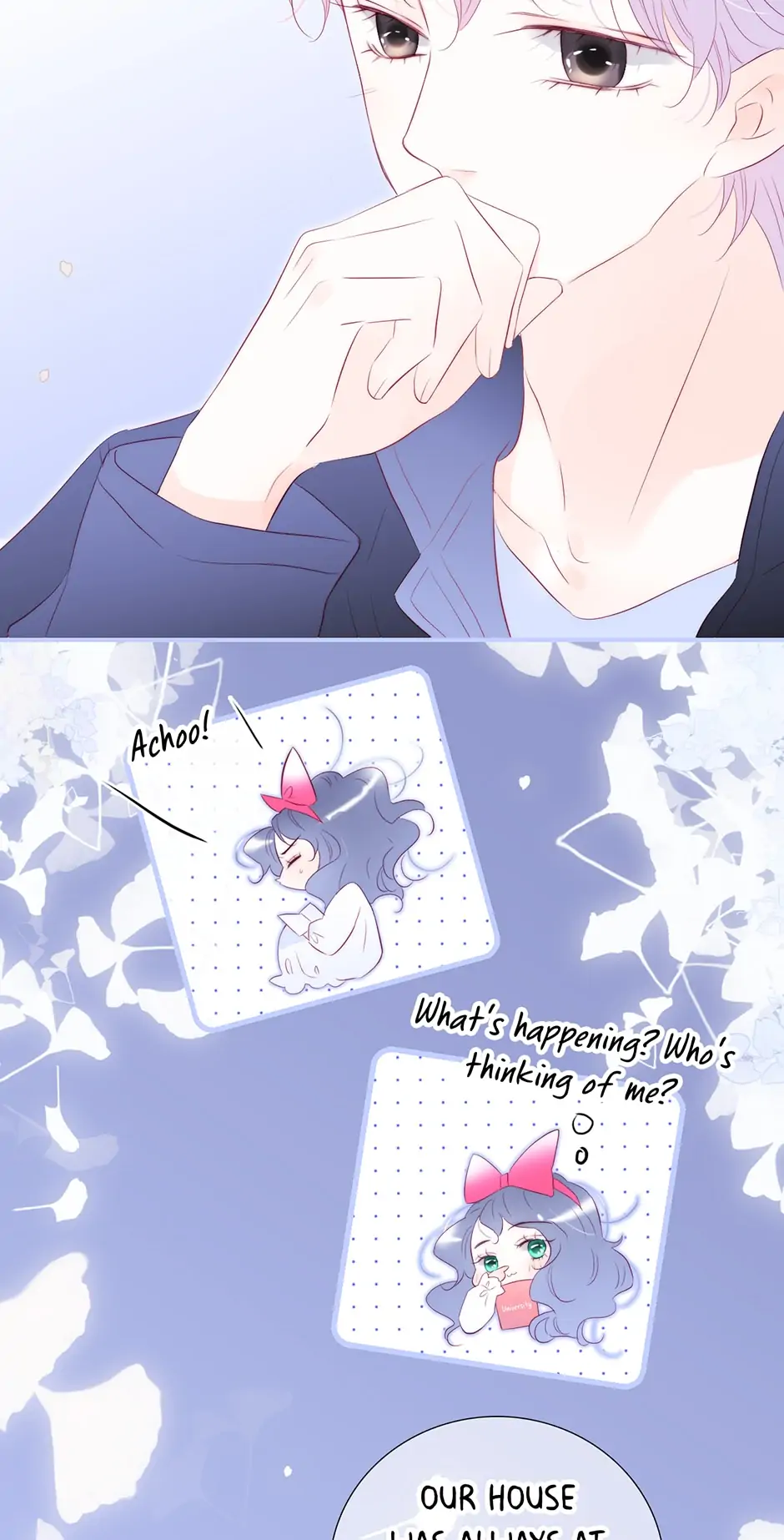 The Beauty Ran Away With The Hedgehog chapter 57 page 31