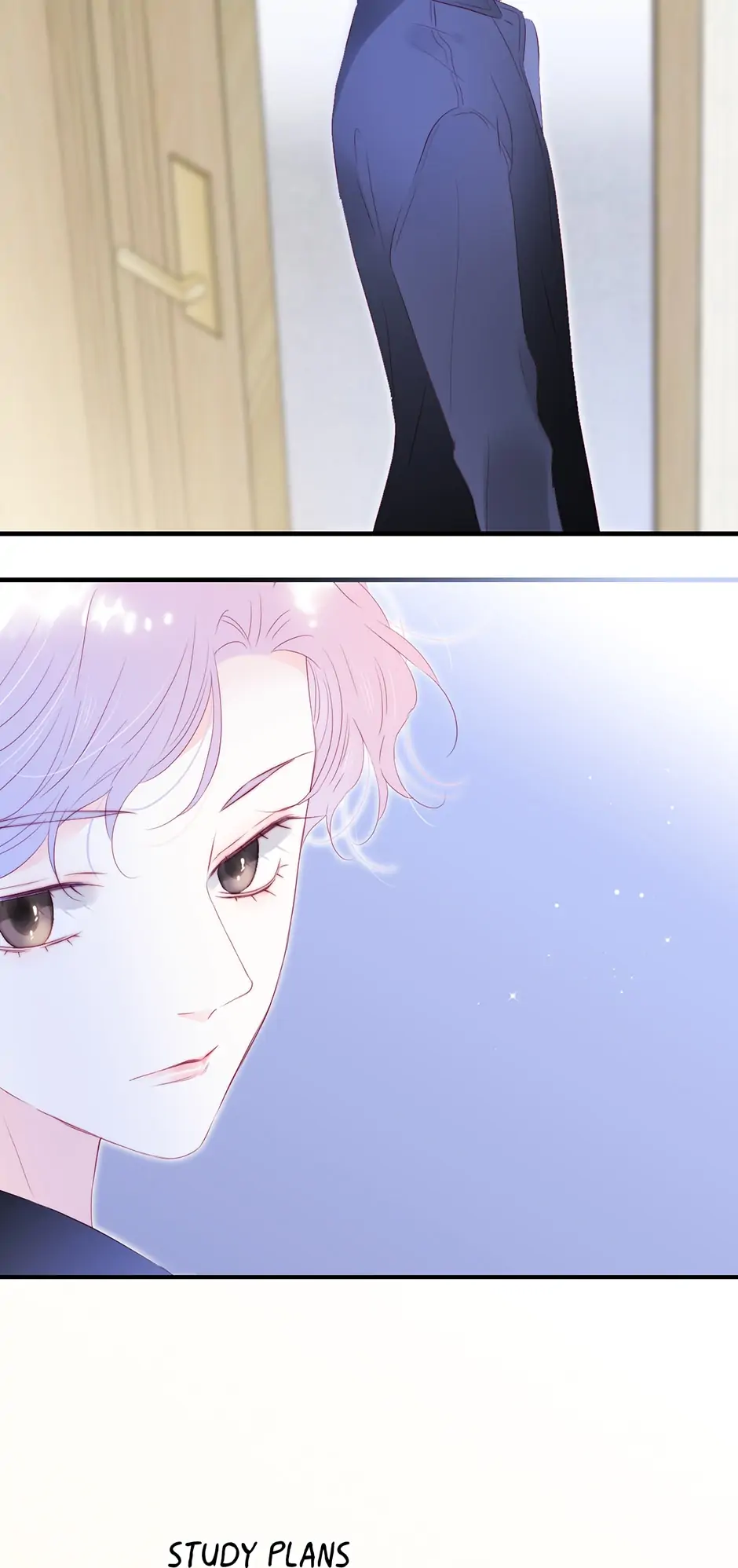 The Beauty Ran Away With The Hedgehog chapter 58 page 6