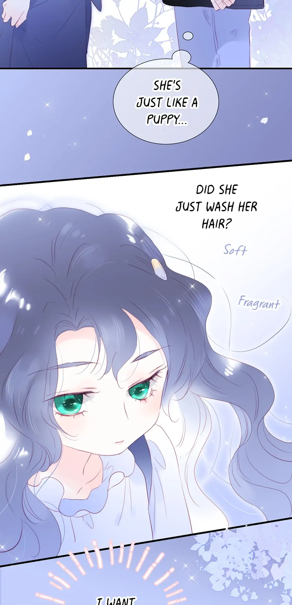 The Beauty Ran Away With The Hedgehog chapter 58 page 39