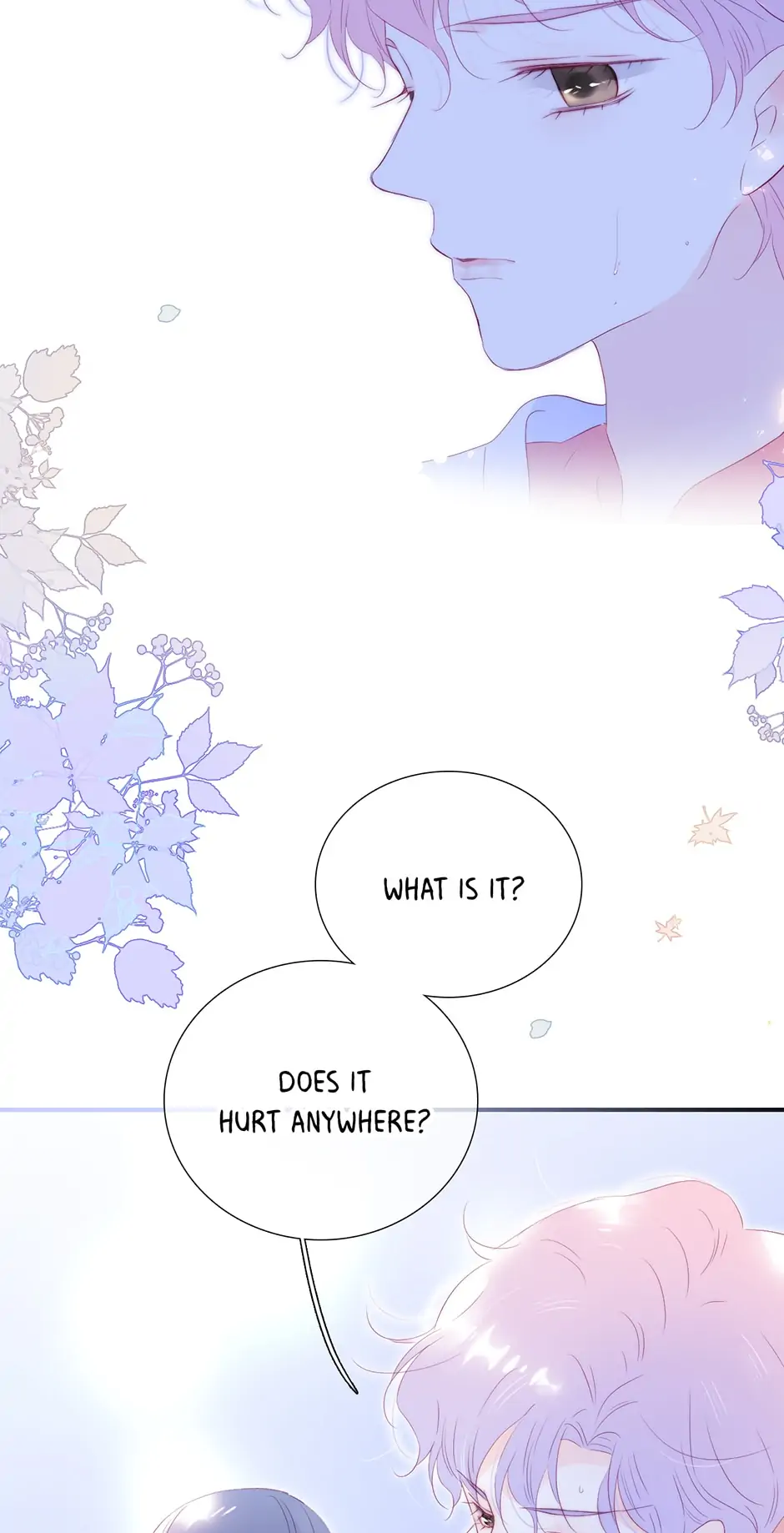 The Beauty Ran Away With The Hedgehog chapter 63 page 36