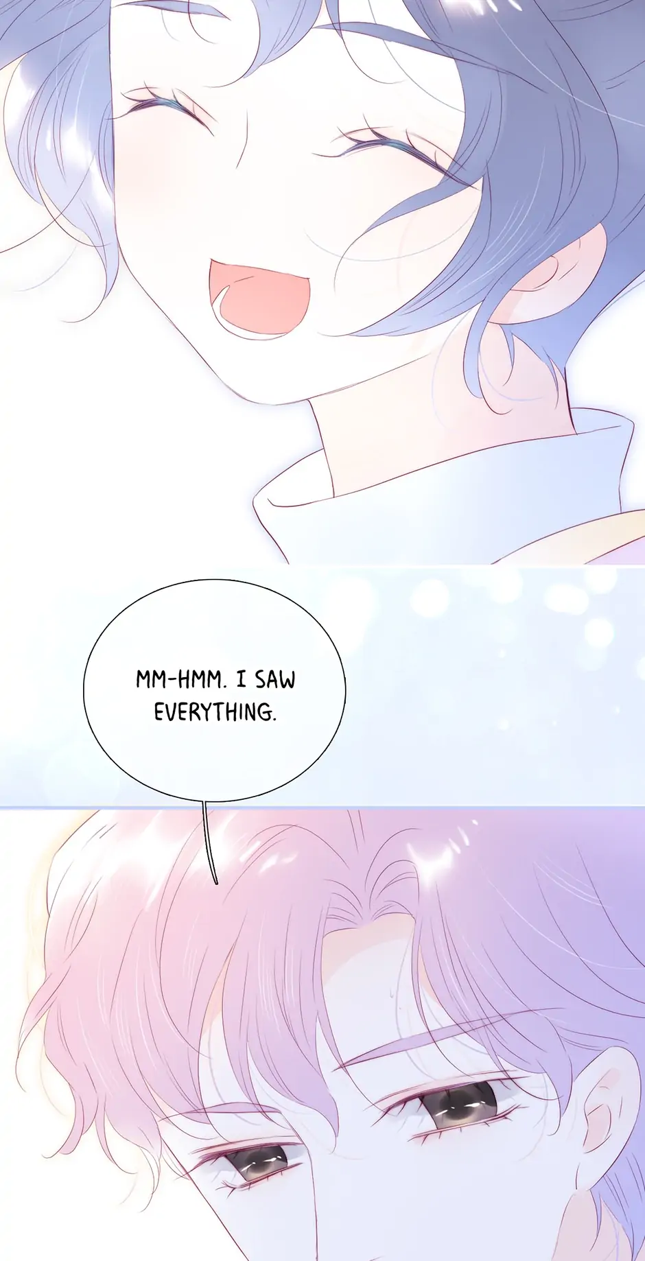 The Beauty Ran Away With The Hedgehog chapter 63 page 40