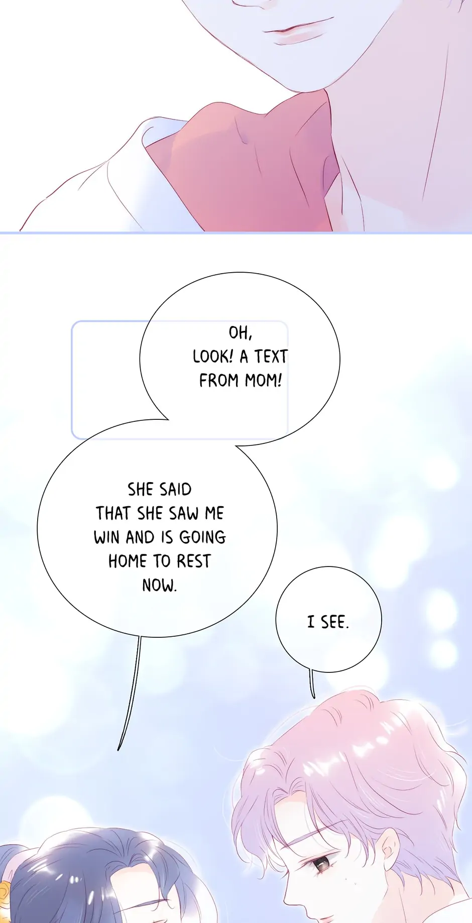 The Beauty Ran Away With The Hedgehog chapter 63 page 41