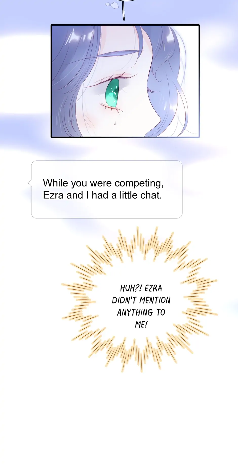 The Beauty Ran Away With The Hedgehog chapter 63 page 43