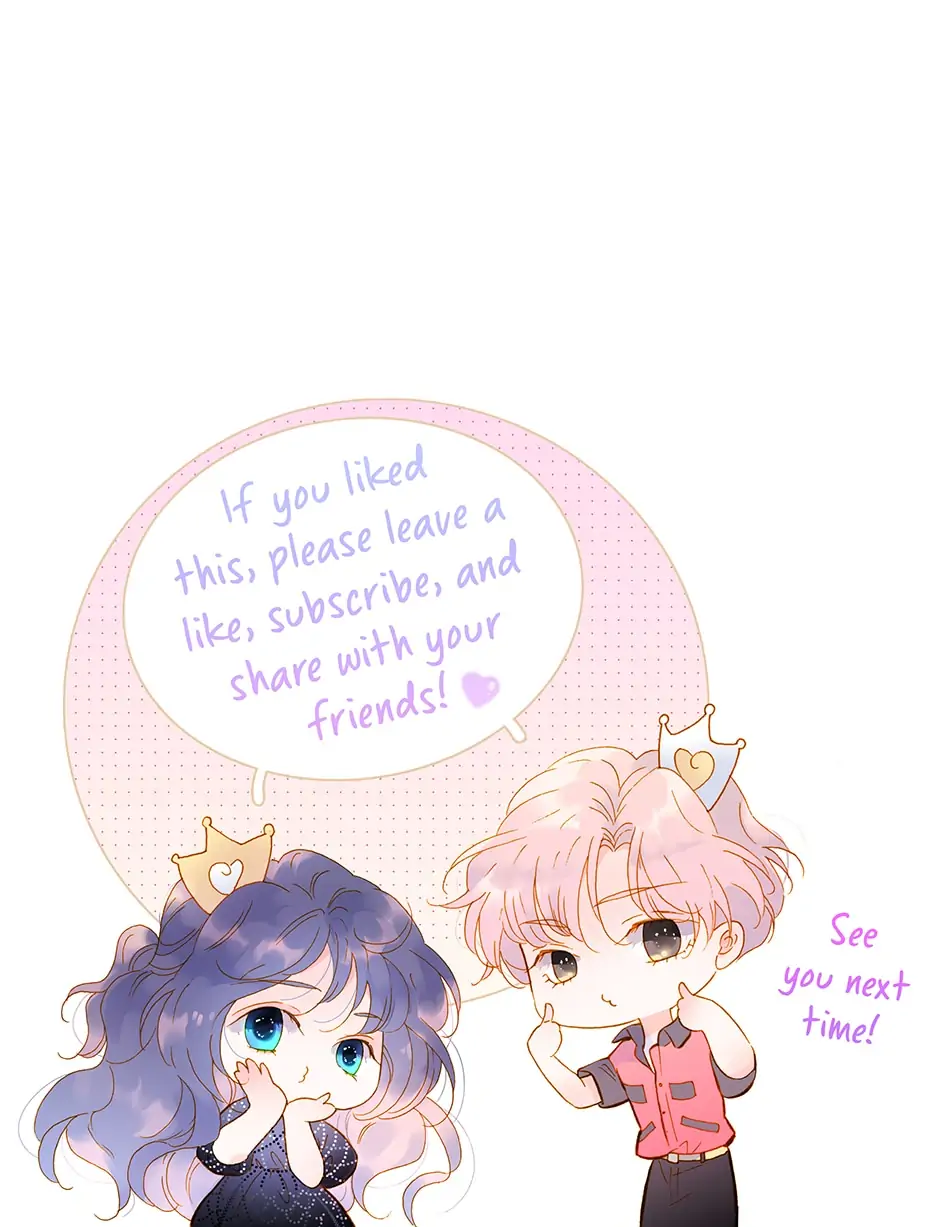 The Beauty Ran Away With The Hedgehog chapter 63 page 45