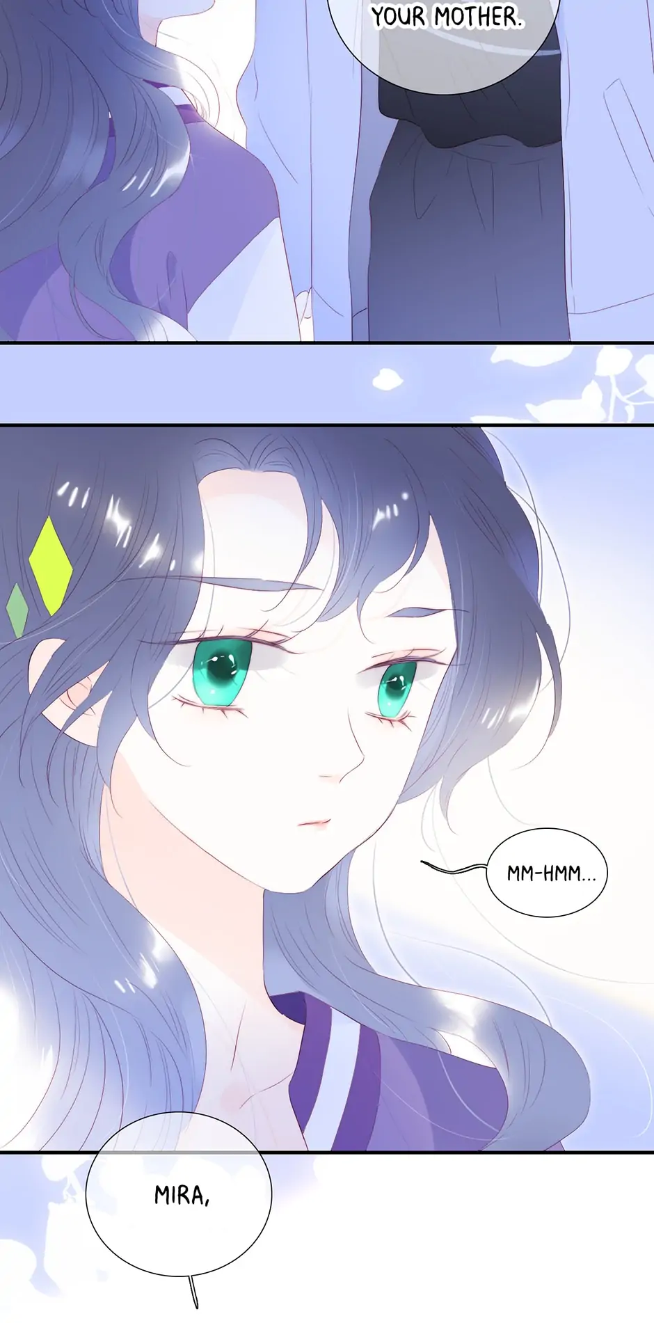 The Beauty Ran Away With The Hedgehog chapter 65 page 12