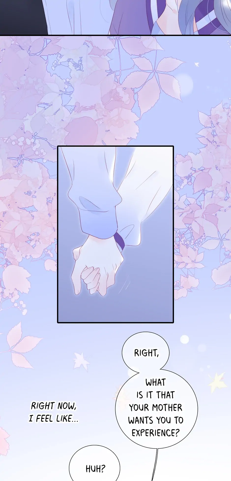 The Beauty Ran Away With The Hedgehog chapter 65 page 34