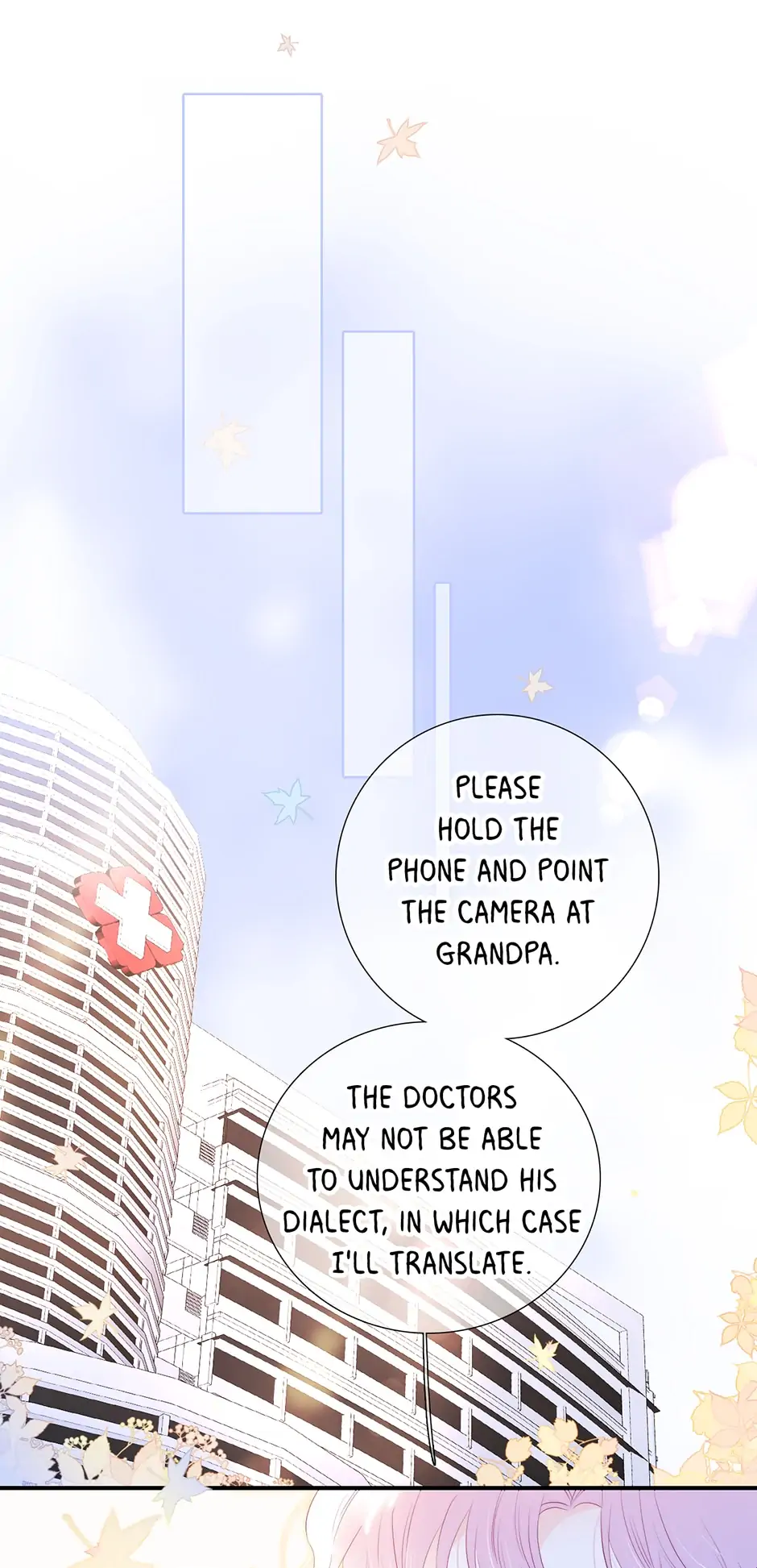 The Beauty Ran Away With The Hedgehog chapter 65 page 36