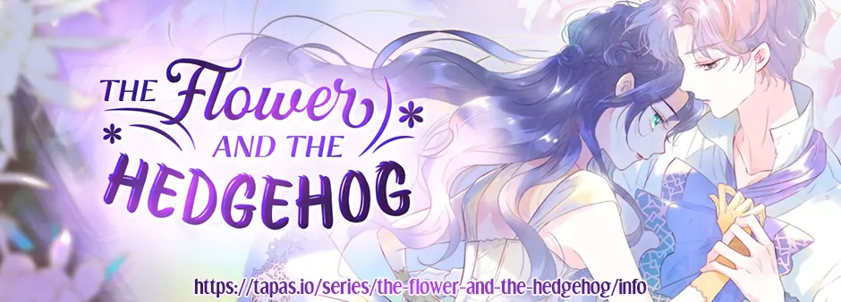 The Beauty Ran Away With The Hedgehog chapter 65 page 47