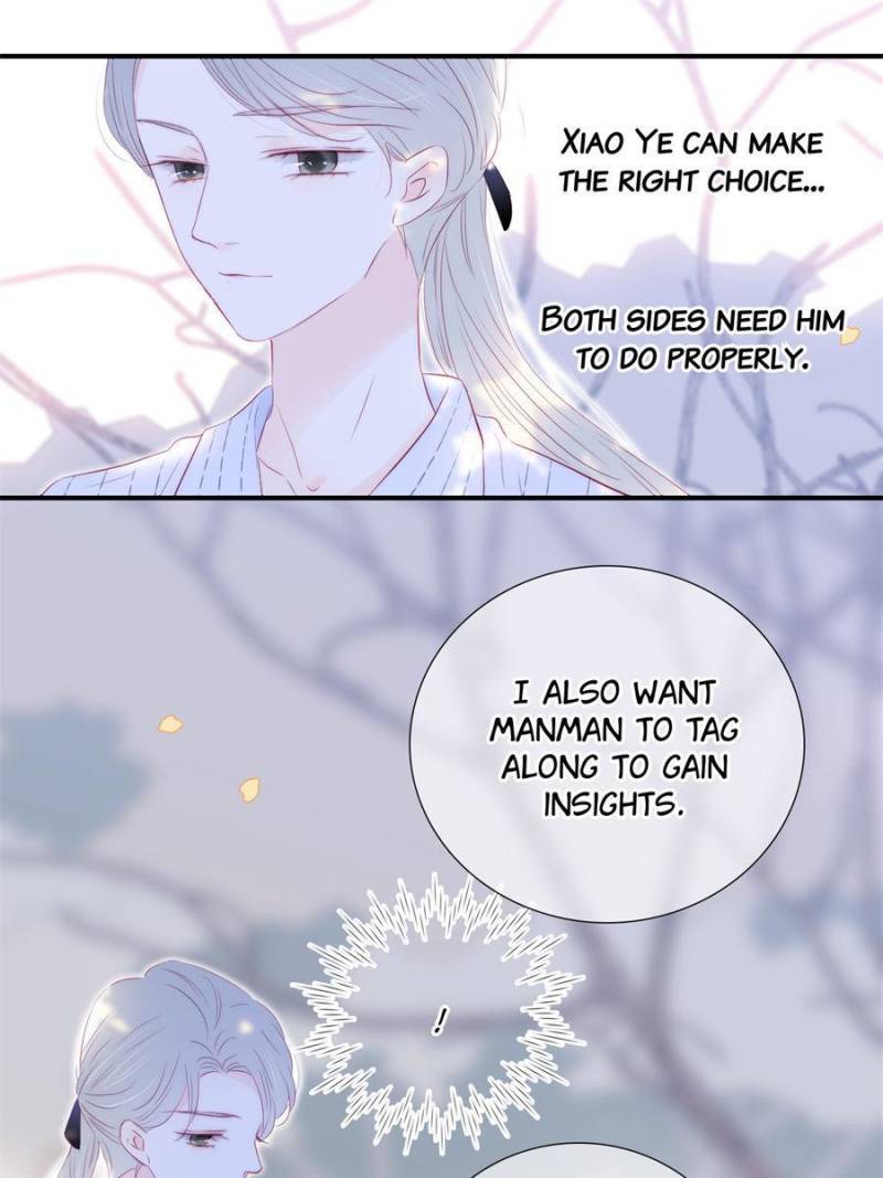 The Beauty Ran Away With The Hedgehog chapter 67 page 45