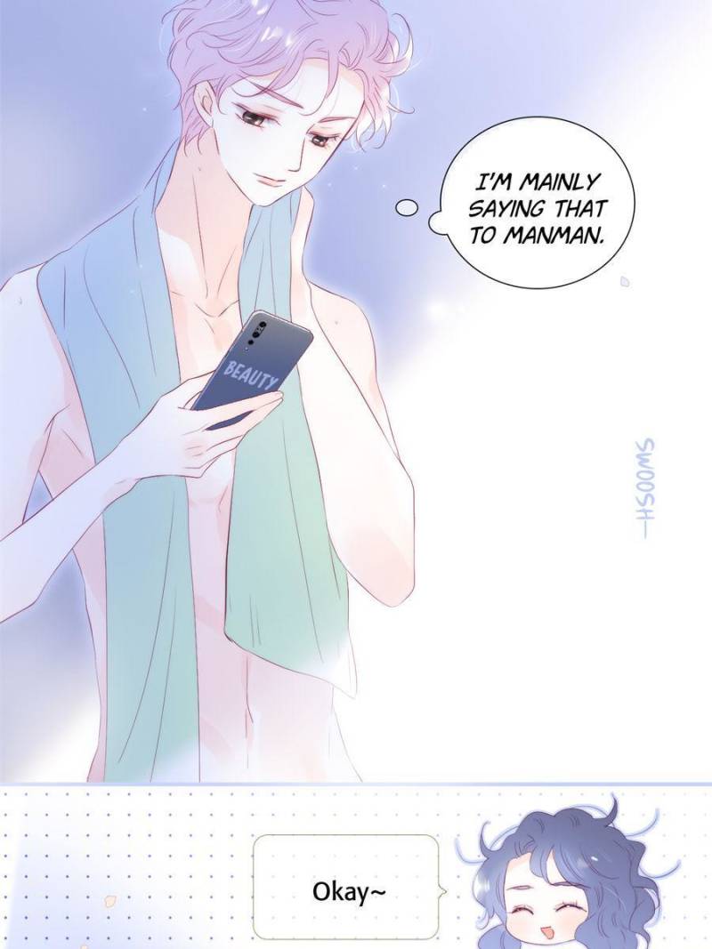 The Beauty Ran Away With The Hedgehog chapter 69 page 6