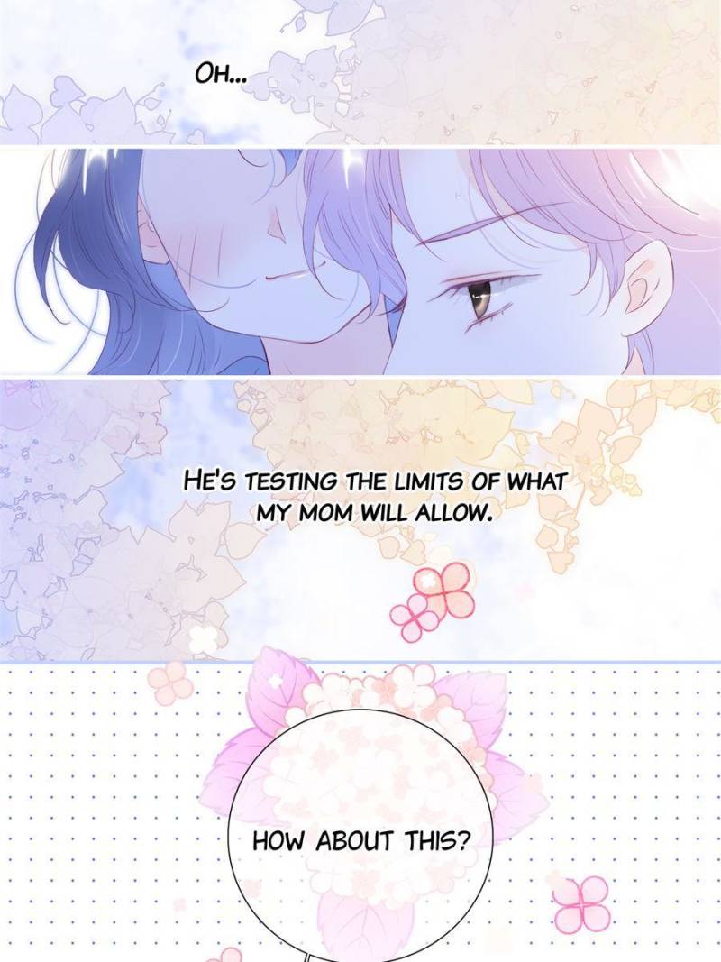 The Beauty Ran Away With The Hedgehog chapter 69 page 40