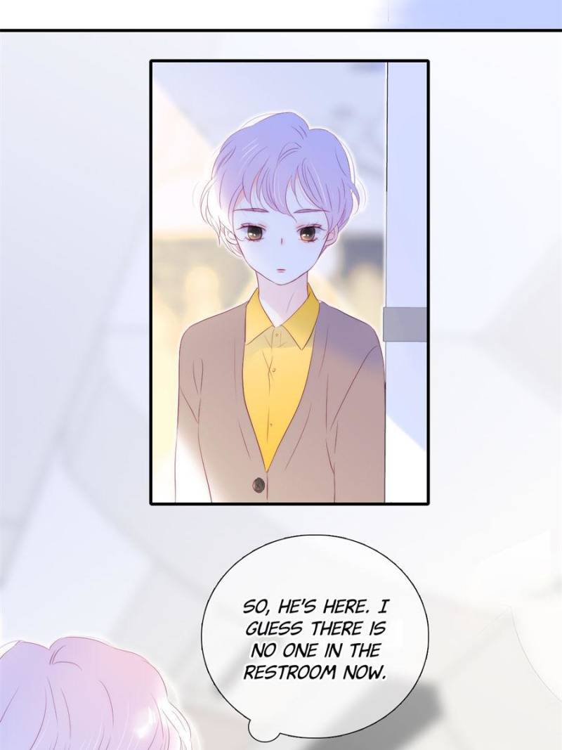 The Beauty Ran Away With The Hedgehog chapter 69 page 44