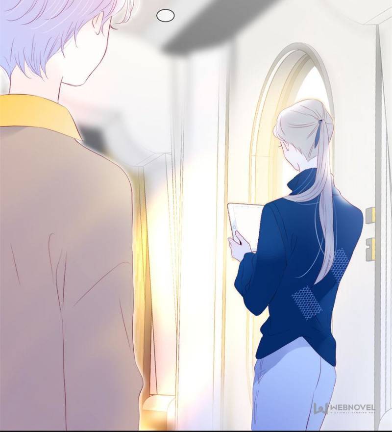 The Beauty Ran Away With The Hedgehog chapter 69 page 45