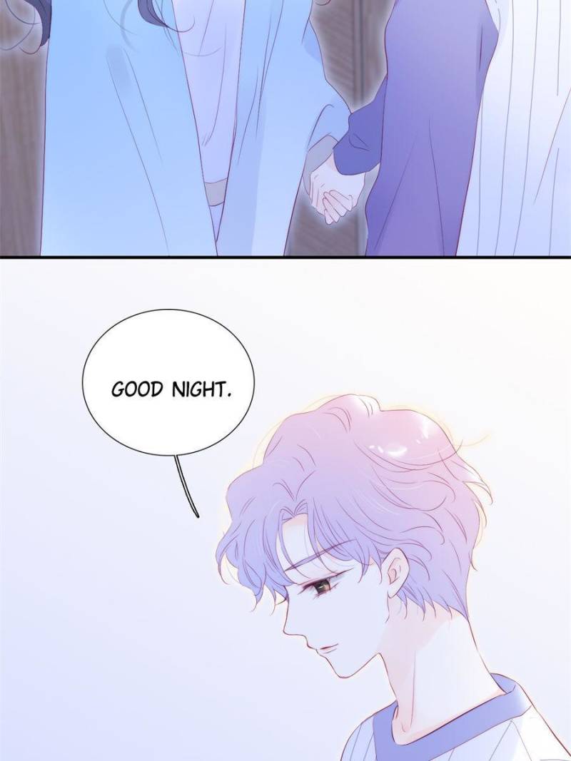 The Beauty Ran Away With The Hedgehog chapter 70 page 45