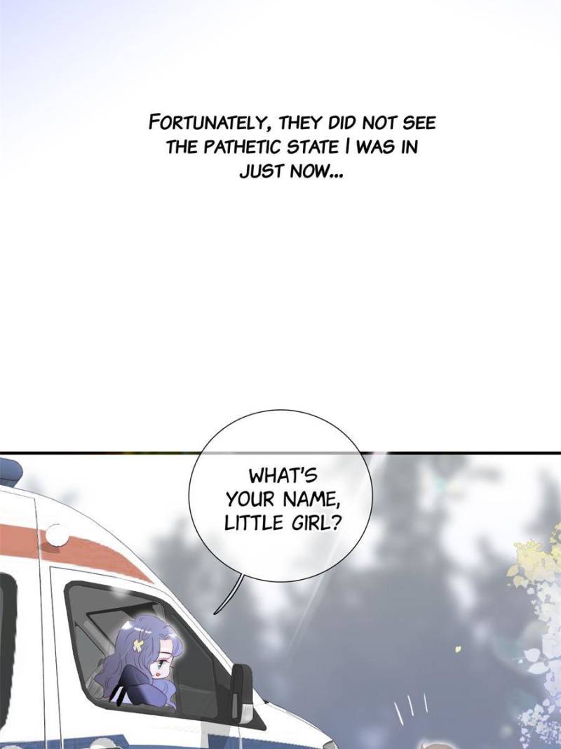 The Beauty Ran Away With The Hedgehog chapter 71 page 32