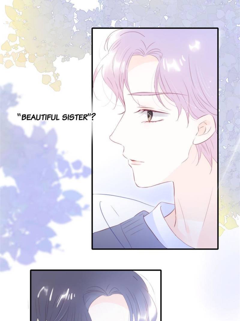 The Beauty Ran Away With The Hedgehog chapter 71 page 37