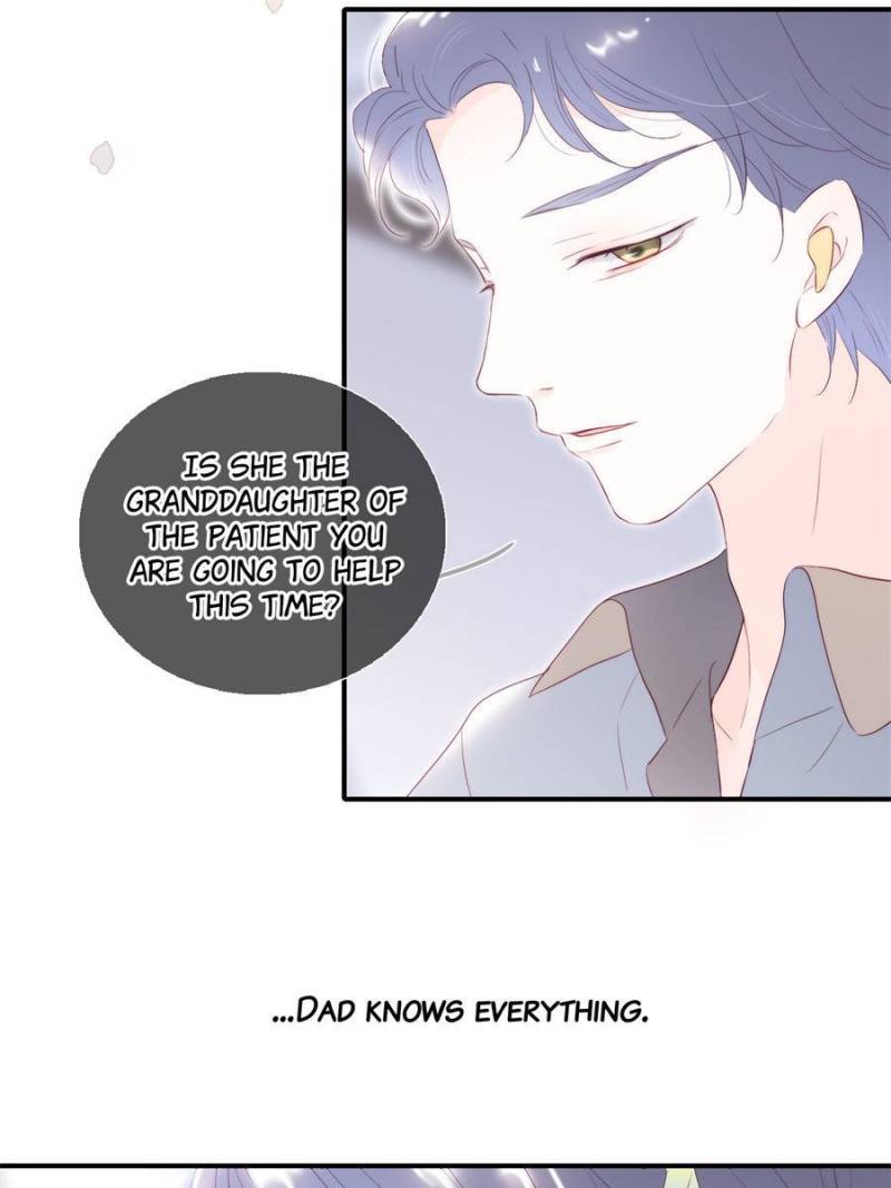 The Beauty Ran Away With The Hedgehog chapter 71 page 44