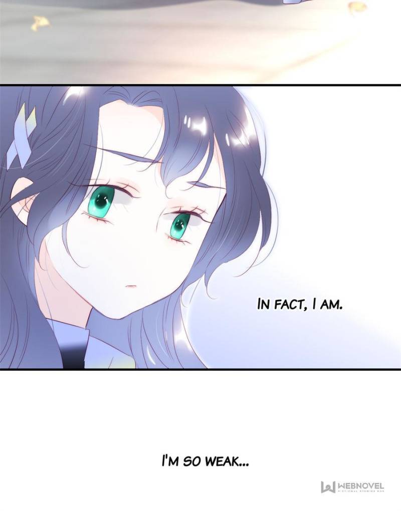 The Beauty Ran Away With The Hedgehog chapter 71 page 63