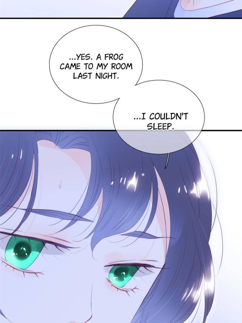 The Beauty Ran Away With The Hedgehog chapter 71 page 65