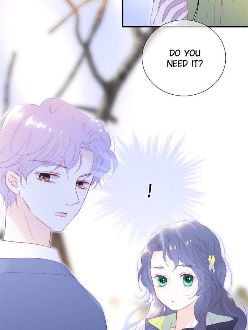 The Beauty Ran Away With The Hedgehog chapter 71 page 72