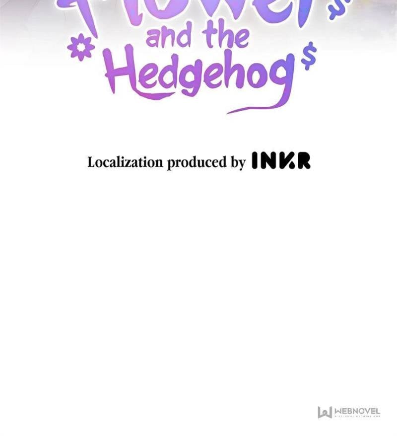 The Beauty Ran Away With The Hedgehog chapter 72 page 2