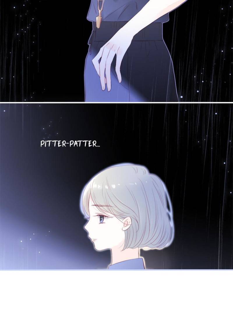 The Beauty Ran Away With The Hedgehog chapter 72 page 33