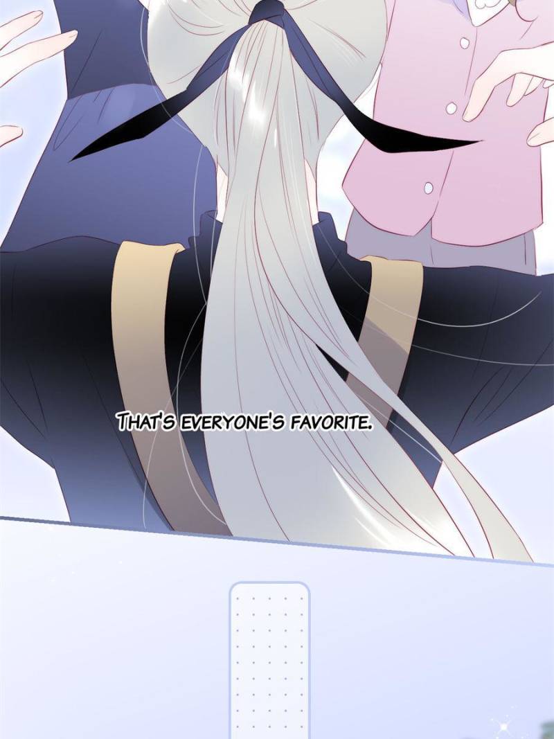 The Beauty Ran Away With The Hedgehog chapter 72 page 40