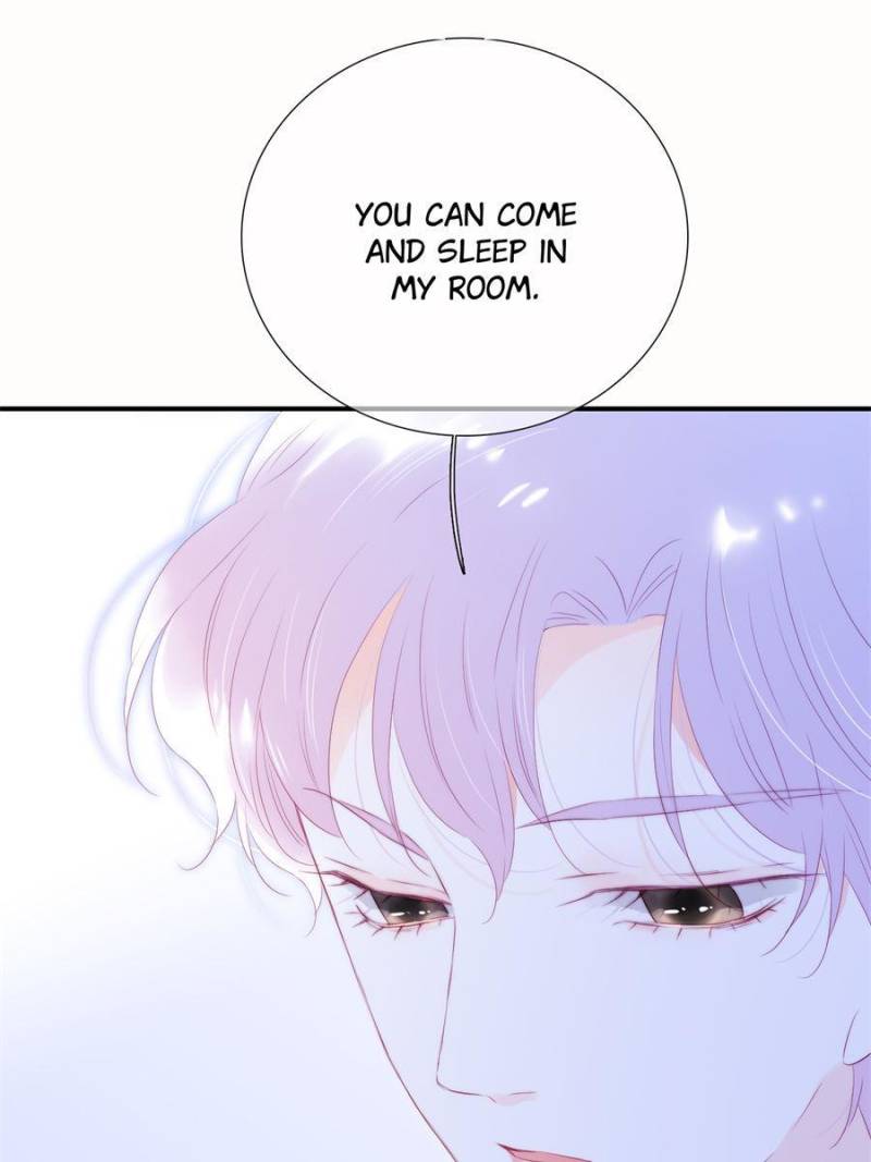 The Beauty Ran Away With The Hedgehog chapter 72 page 52