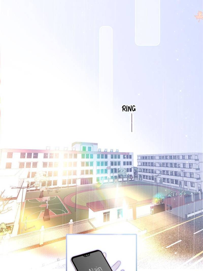 The Beauty Ran Away With The Hedgehog chapter 73 page 22