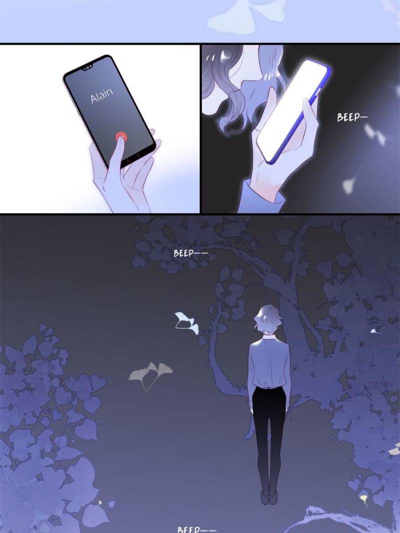 The Beauty Ran Away With The Hedgehog chapter 73 page 46