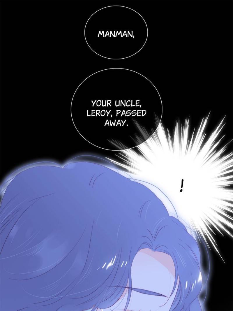 The Beauty Ran Away With The Hedgehog chapter 73 page 68