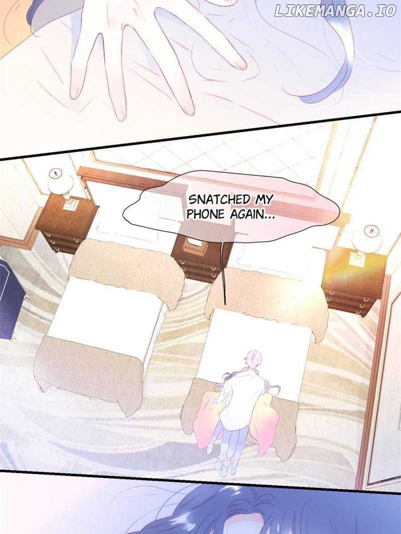 The Beauty Ran Away With The Hedgehog chapter 75 page 6