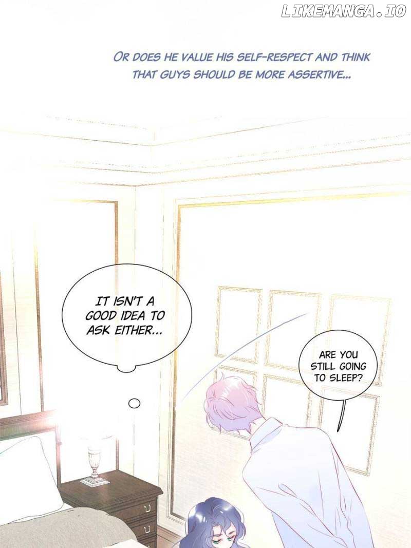 The Beauty Ran Away With The Hedgehog chapter 75 page 32