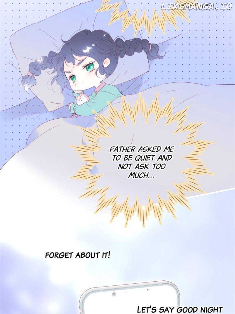 The Beauty Ran Away With The Hedgehog chapter 79 page 7
