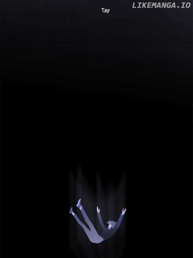 The Beauty Ran Away With The Hedgehog chapter 79 page 32
