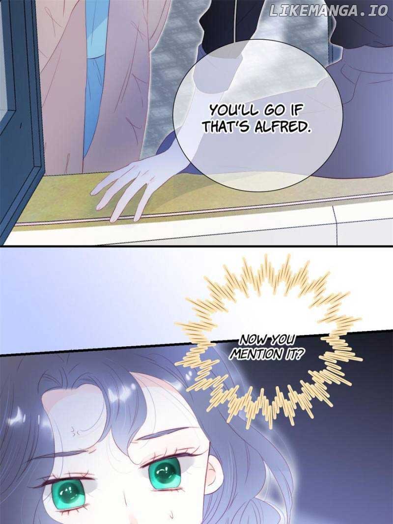 The Beauty Ran Away With The Hedgehog chapter 79 page 45