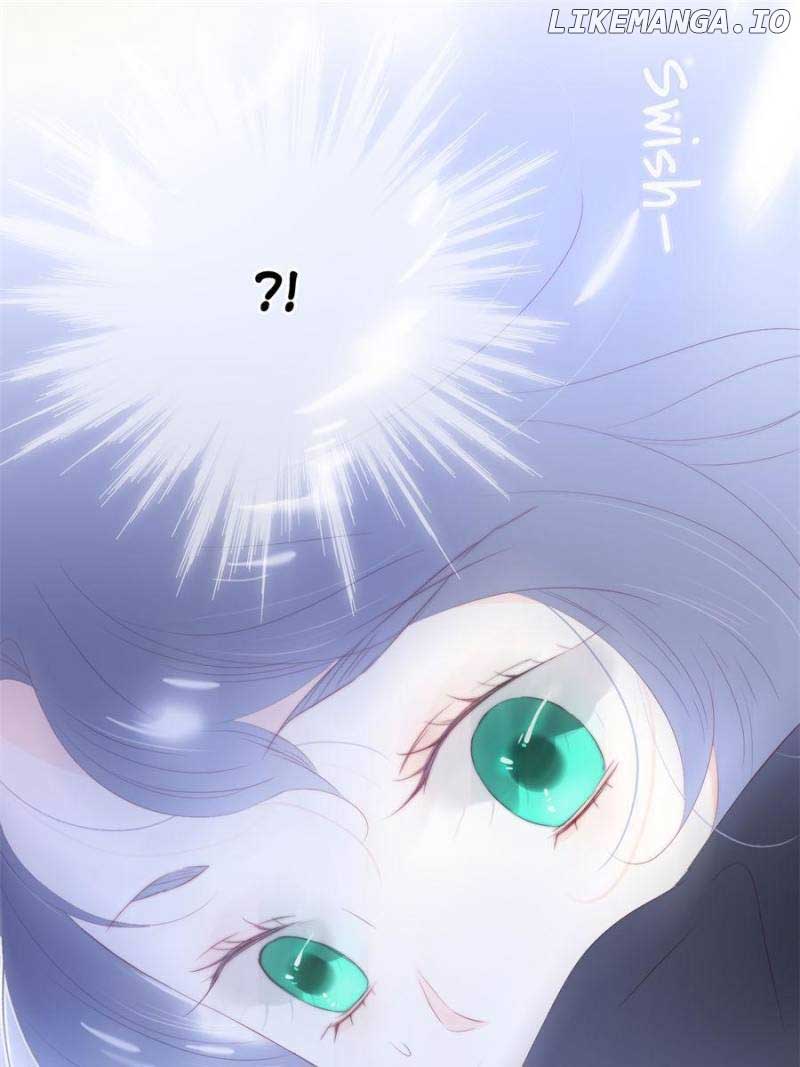 The Beauty Ran Away With The Hedgehog chapter 79 page 64