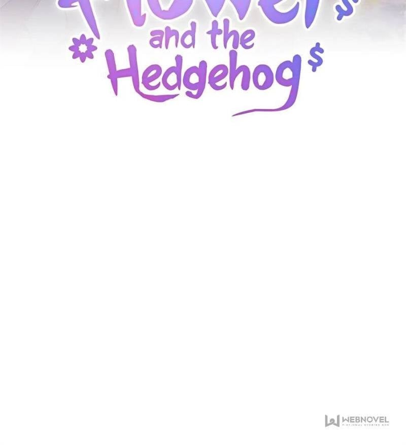 The Beauty Ran Away With The Hedgehog chapter 80 page 2