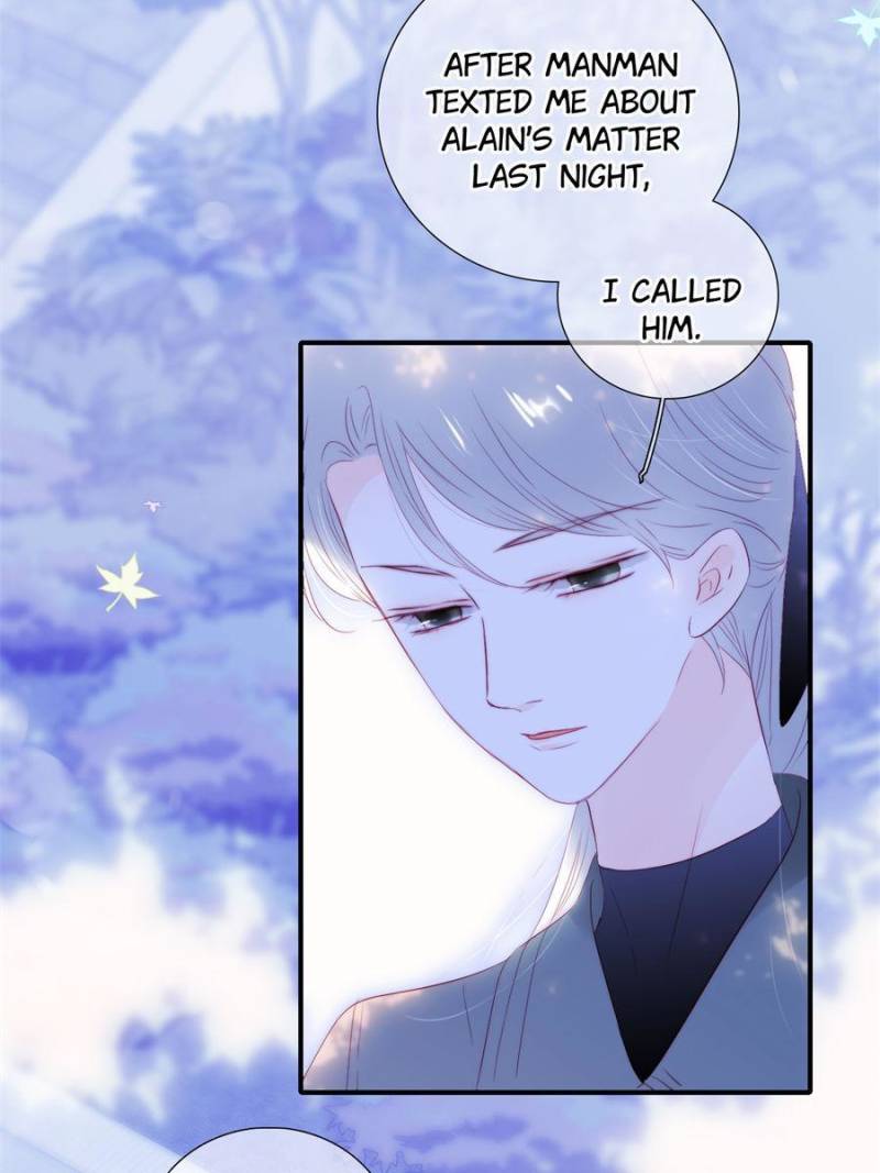 The Beauty Ran Away With The Hedgehog chapter 80 page 45
