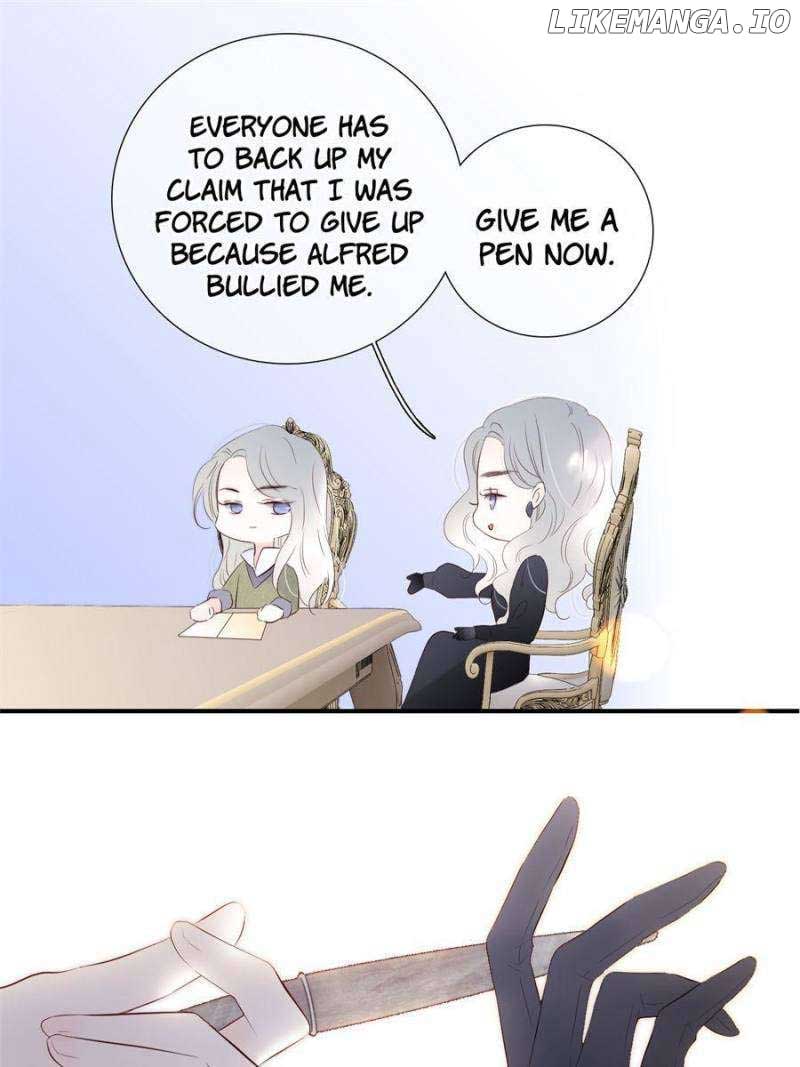The Beauty Ran Away With The Hedgehog chapter 83 page 42