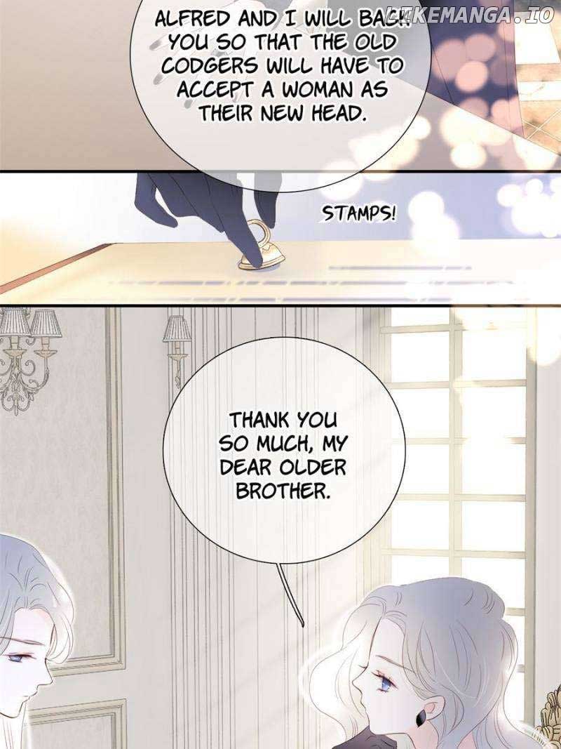 The Beauty Ran Away With The Hedgehog chapter 83 page 49