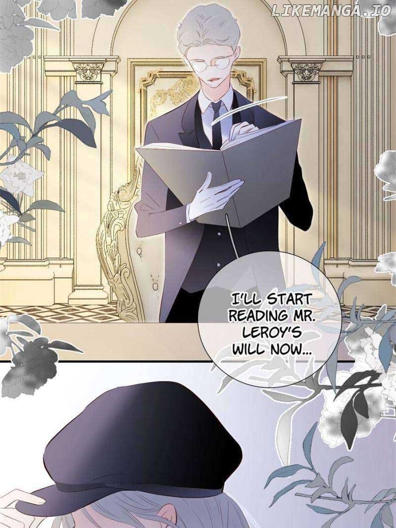 The Beauty Ran Away With The Hedgehog chapter 83 page 53