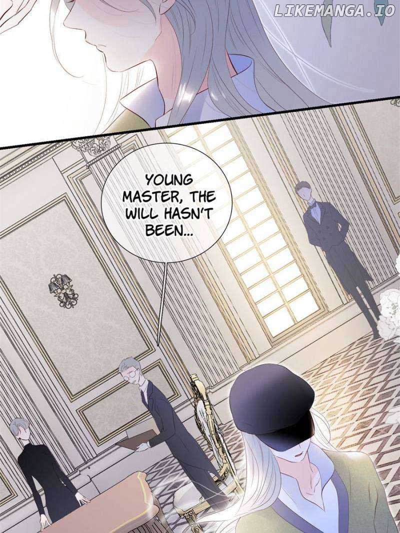 The Beauty Ran Away With The Hedgehog chapter 83 page 54