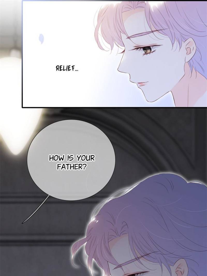 The Beauty Ran Away With The Hedgehog chapter 84 page 32