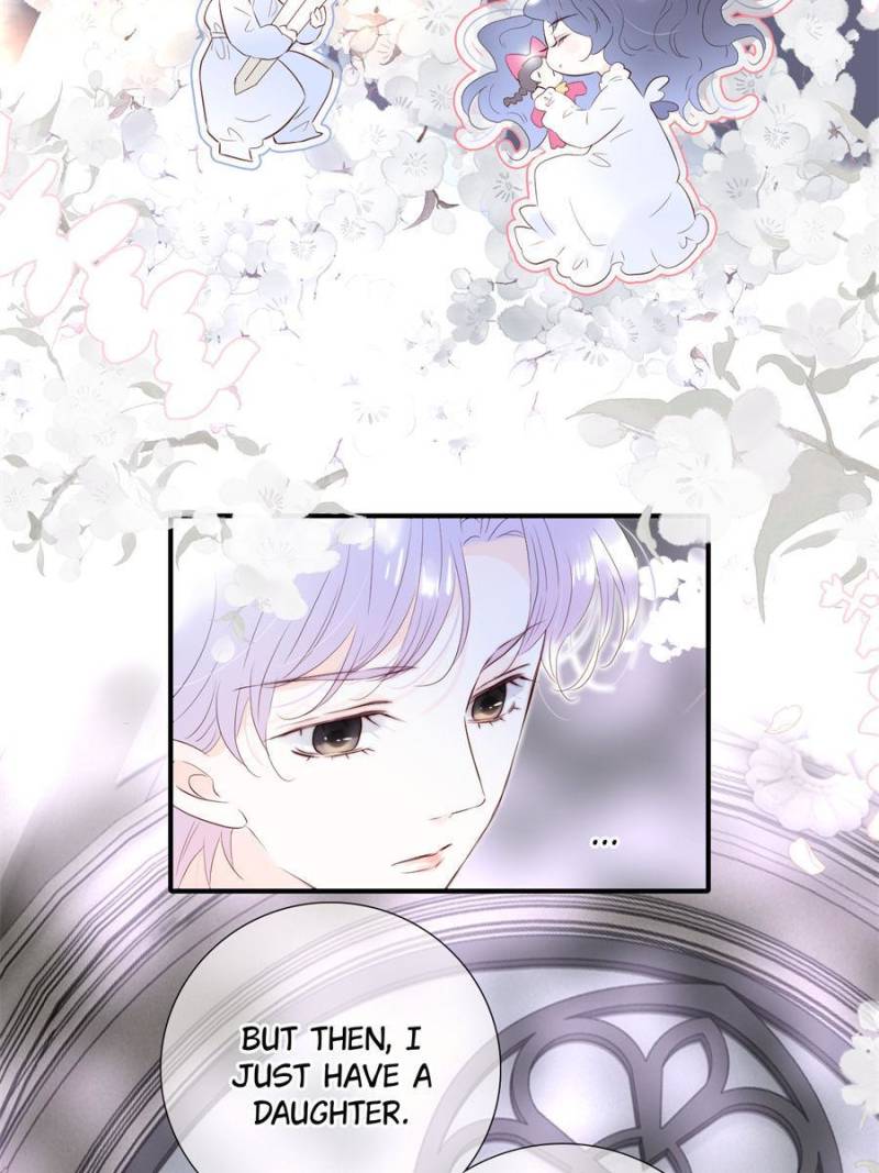 The Beauty Ran Away With The Hedgehog chapter 84 page 46