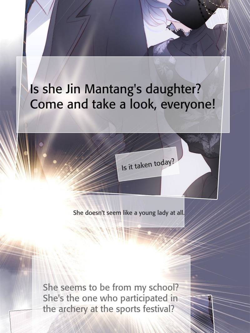 The Beauty Ran Away With The Hedgehog chapter 84 page 71