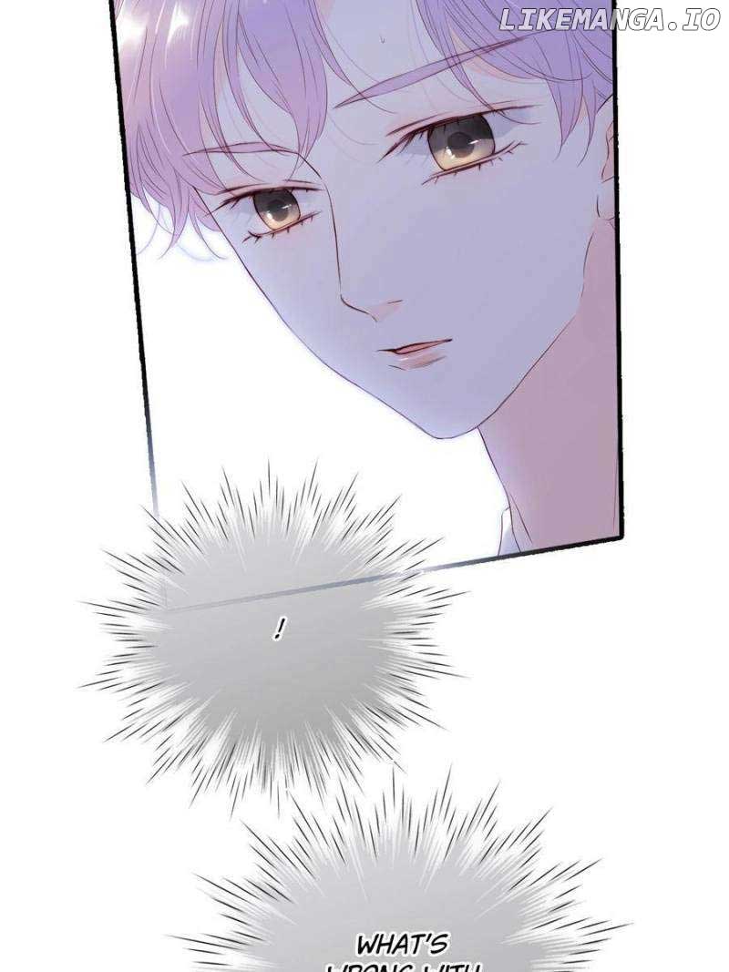 The Beauty Ran Away With The Hedgehog chapter 85 page 6