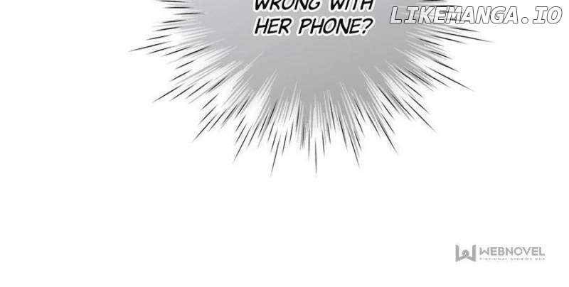 The Beauty Ran Away With The Hedgehog chapter 85 page 7