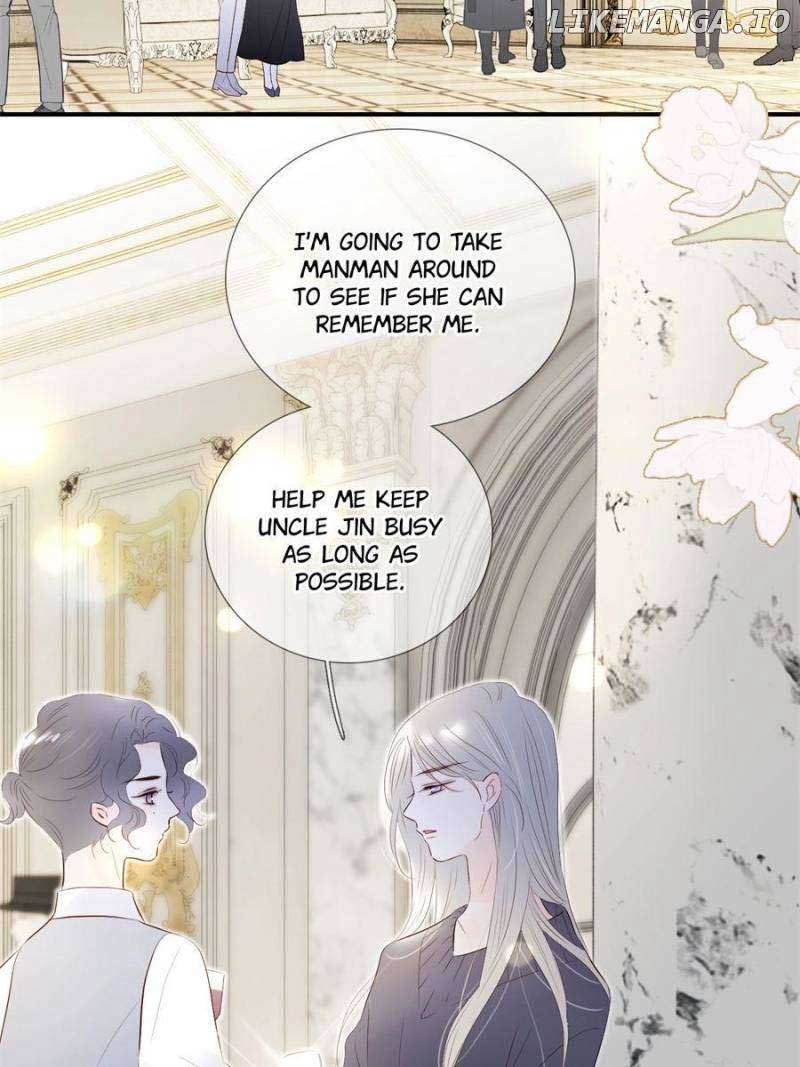 The Beauty Ran Away With The Hedgehog chapter 85 page 29