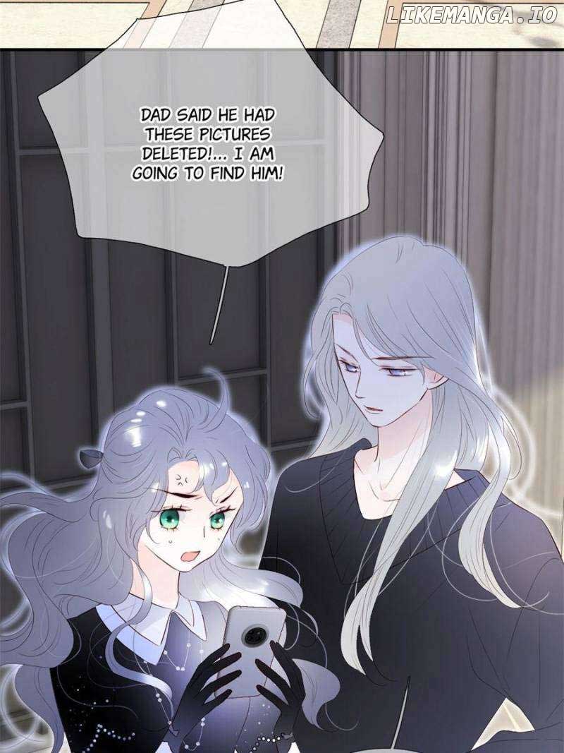 The Beauty Ran Away With The Hedgehog chapter 85 page 33
